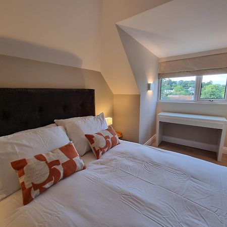 The Ivy Apartments Bournemouth Ngoại thất bức ảnh
