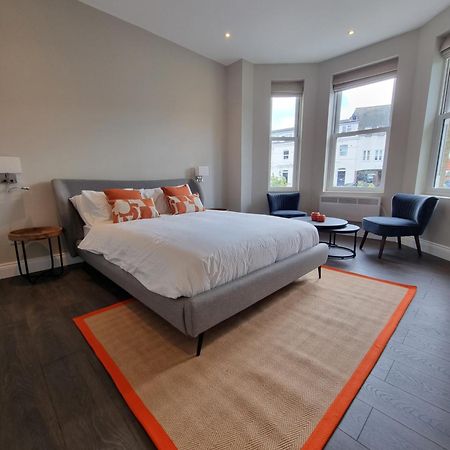 The Ivy Apartments Bournemouth Ngoại thất bức ảnh