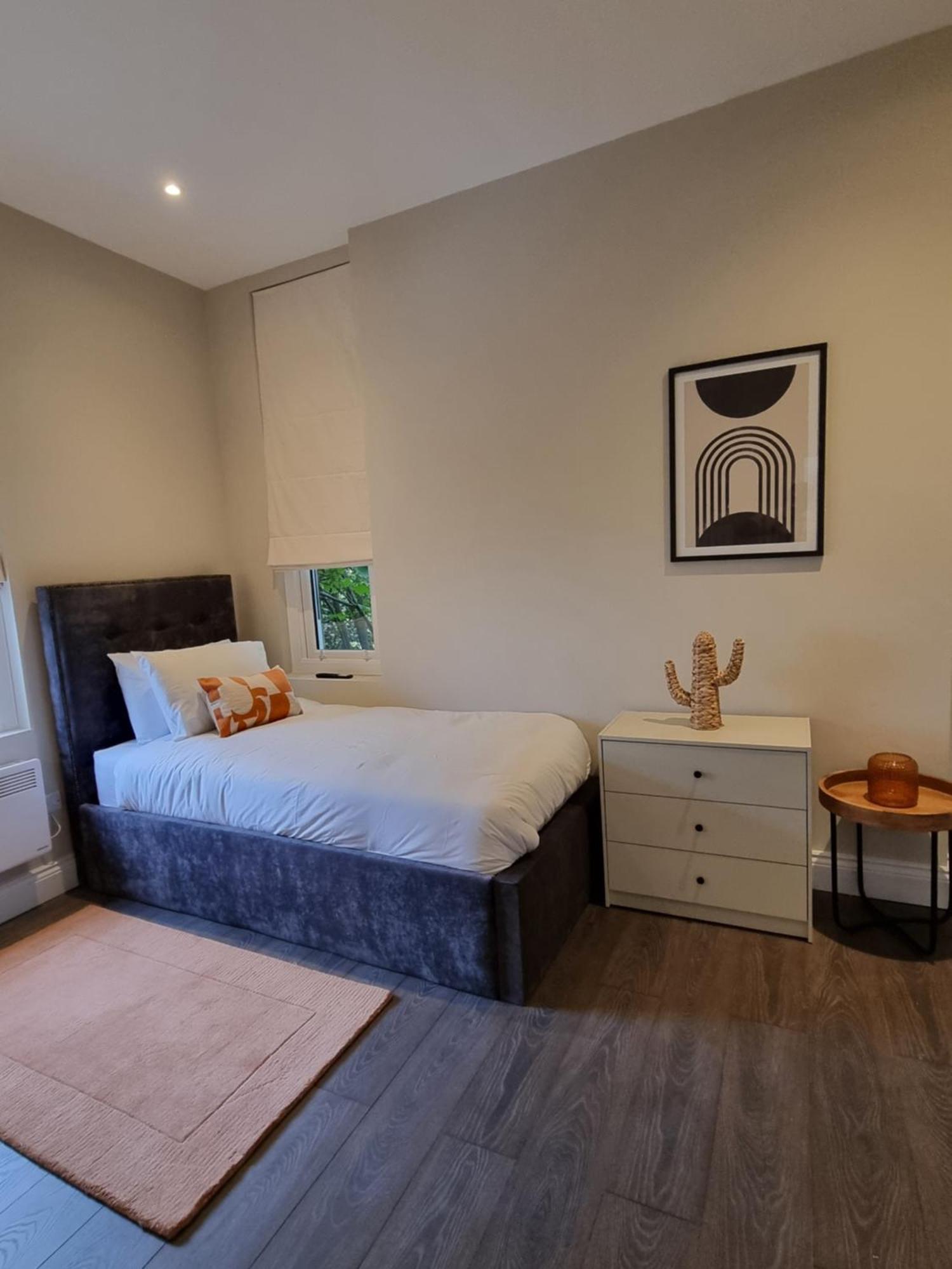 The Ivy Apartments Bournemouth Ngoại thất bức ảnh