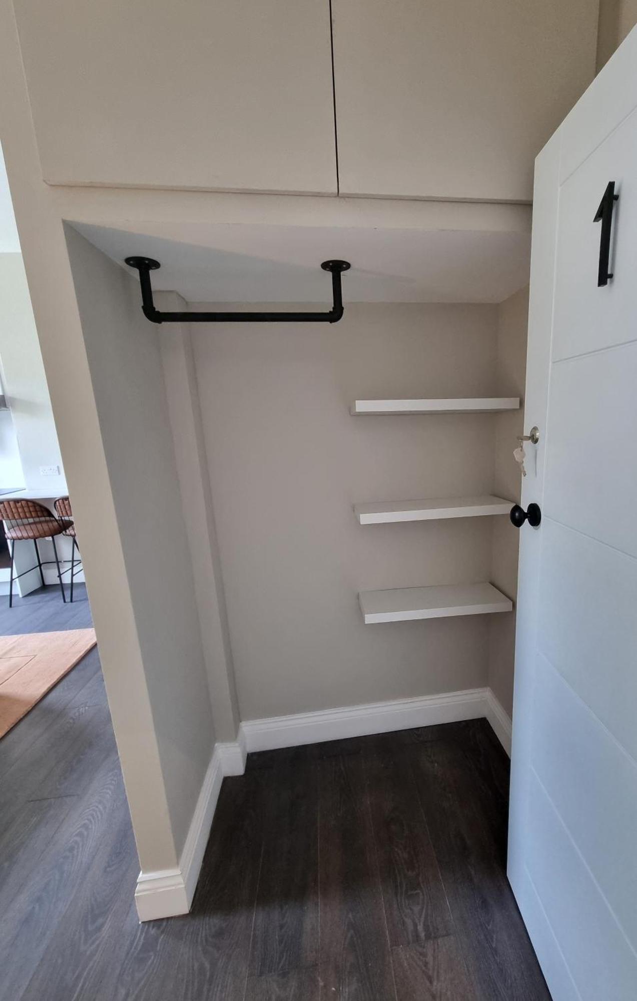 The Ivy Apartments Bournemouth Ngoại thất bức ảnh