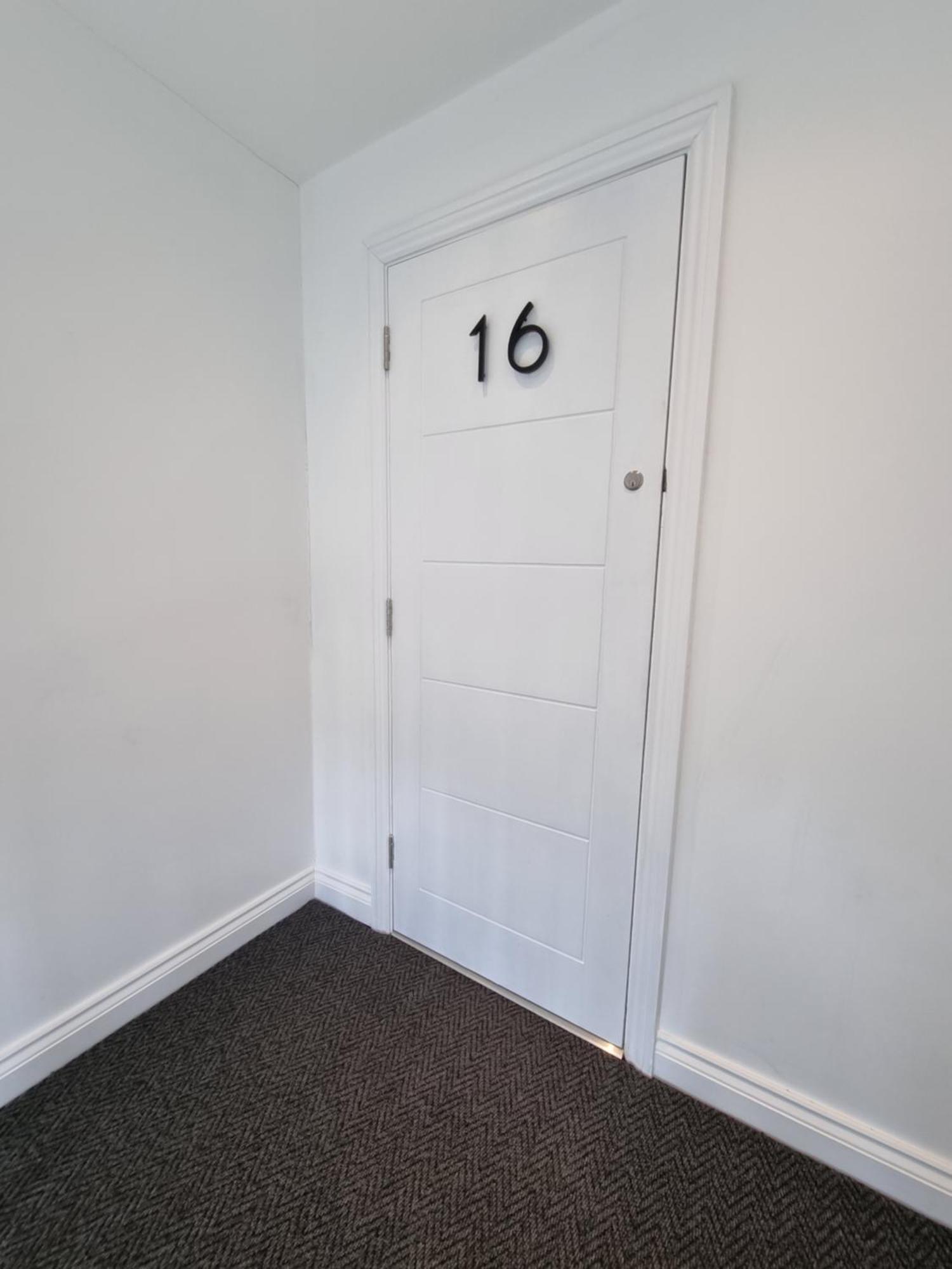 The Ivy Apartments Bournemouth Ngoại thất bức ảnh