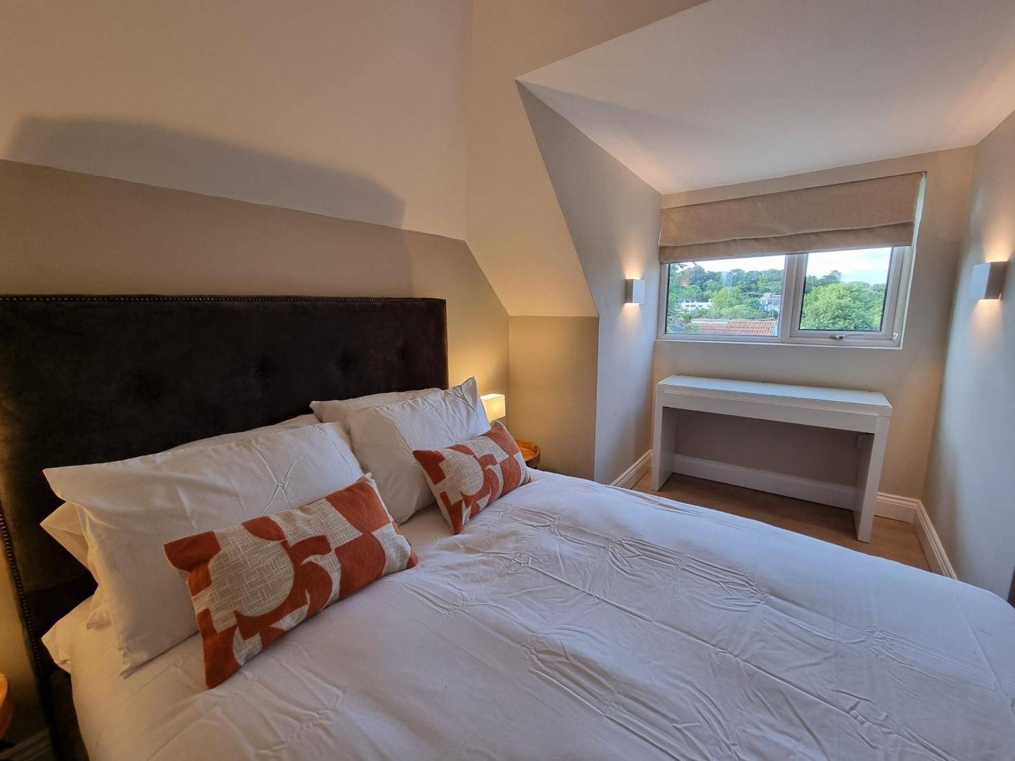 The Ivy Apartments Bournemouth Ngoại thất bức ảnh