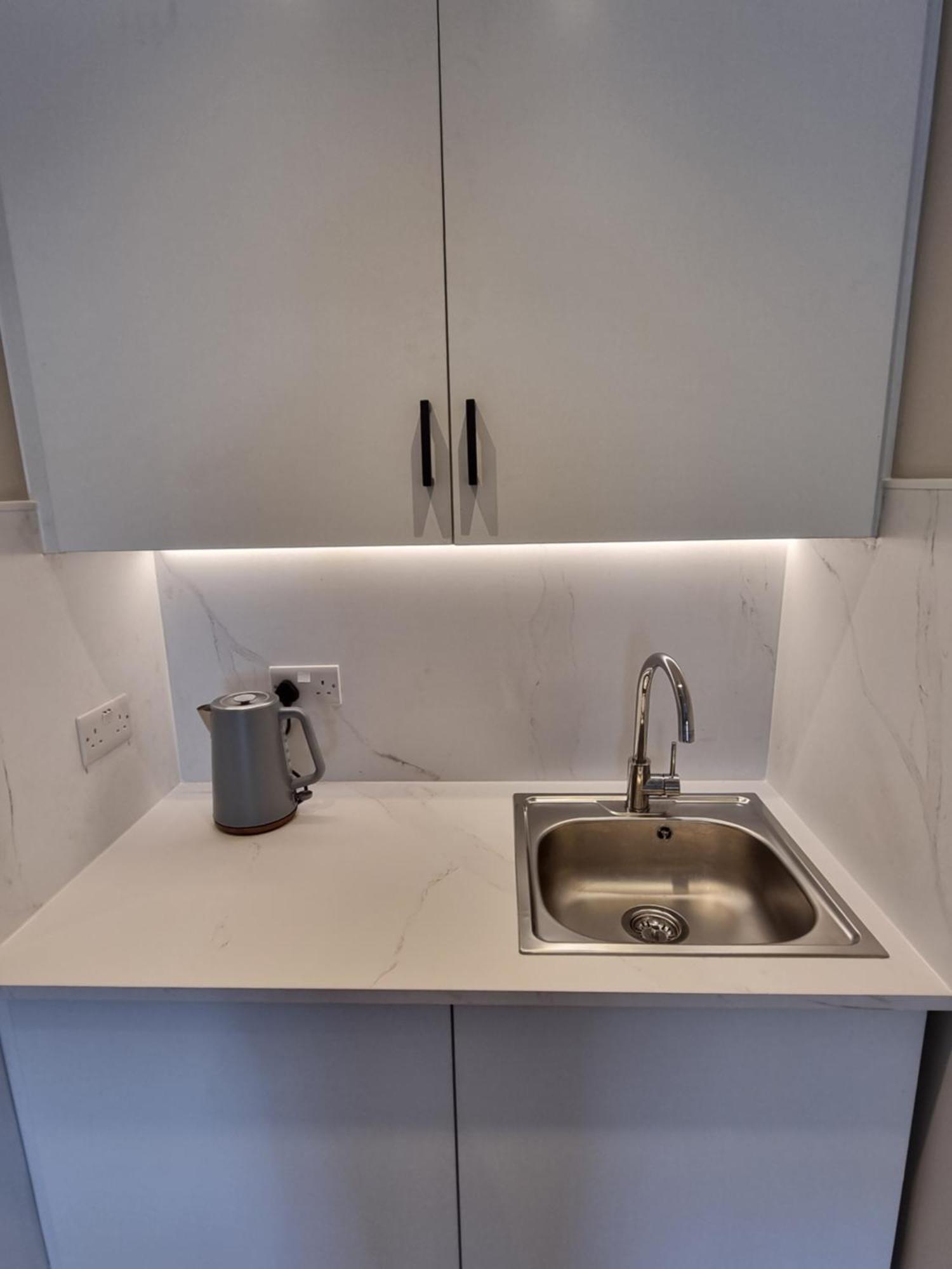 The Ivy Apartments Bournemouth Ngoại thất bức ảnh