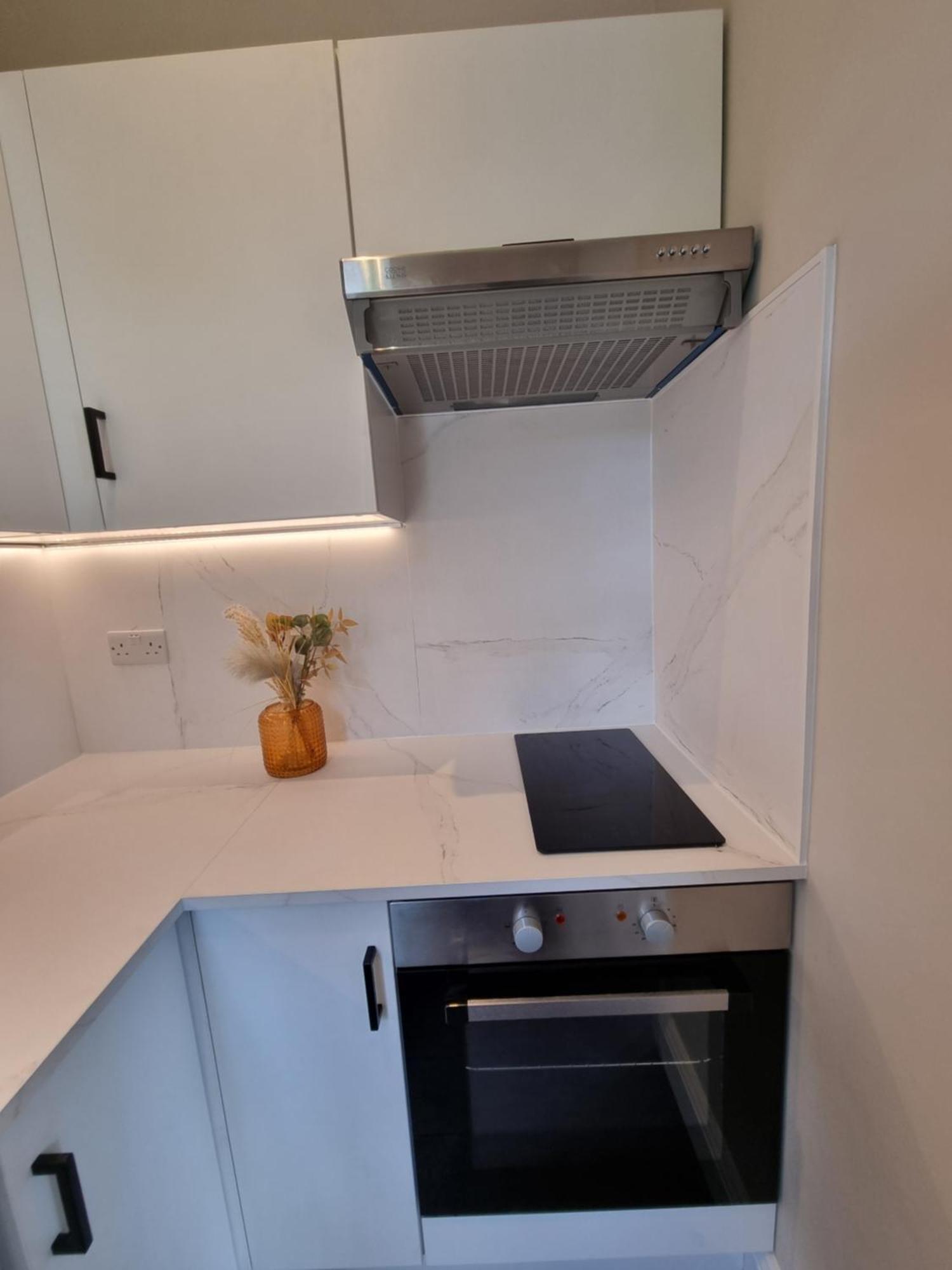 The Ivy Apartments Bournemouth Ngoại thất bức ảnh