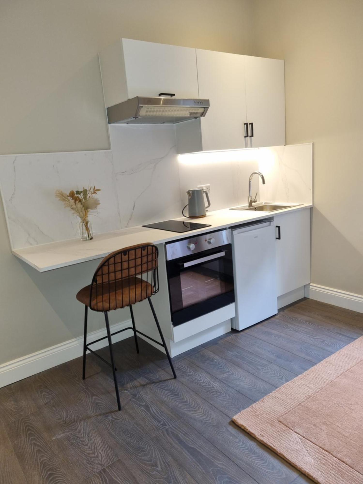 The Ivy Apartments Bournemouth Ngoại thất bức ảnh