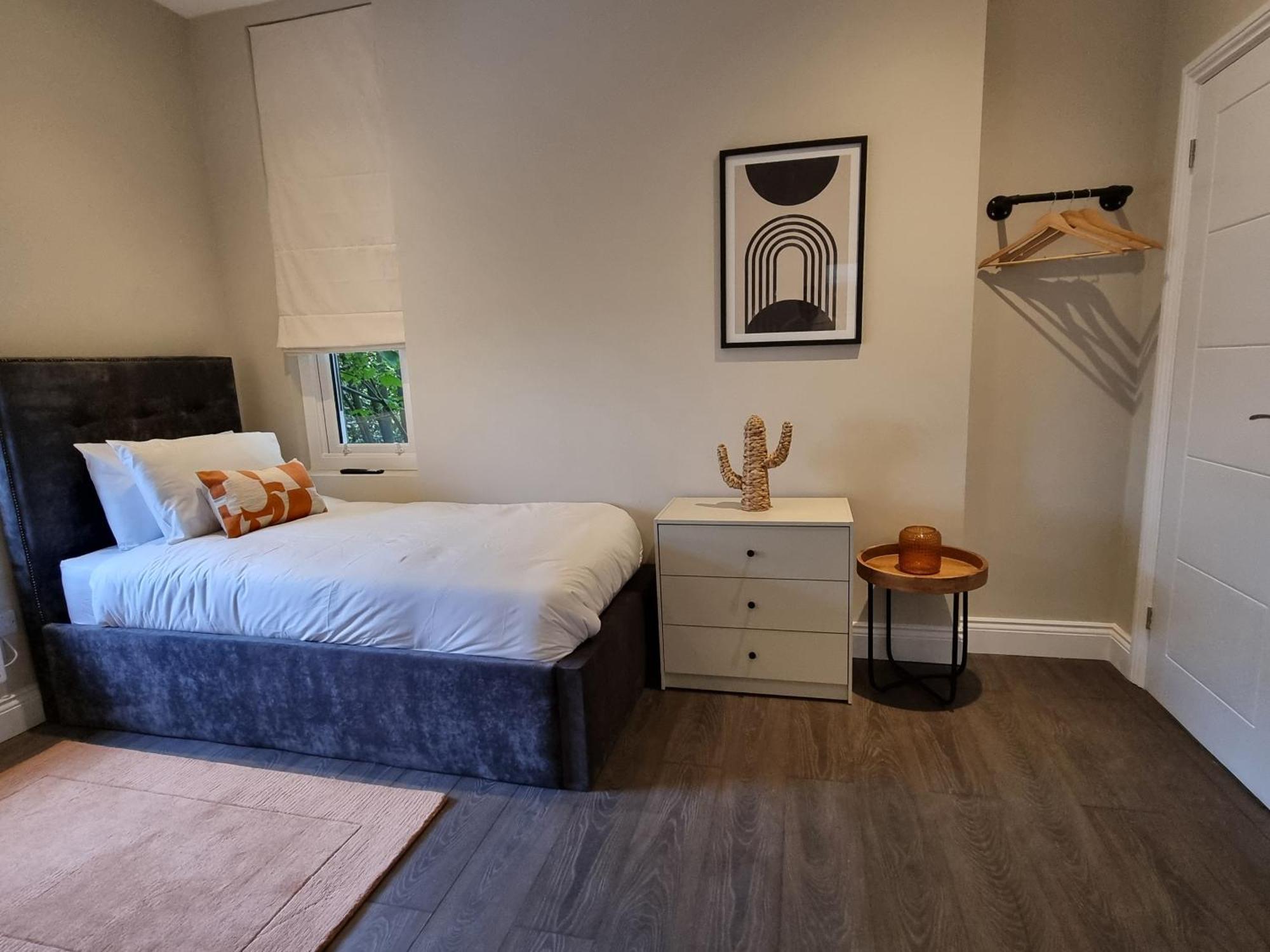 The Ivy Apartments Bournemouth Ngoại thất bức ảnh