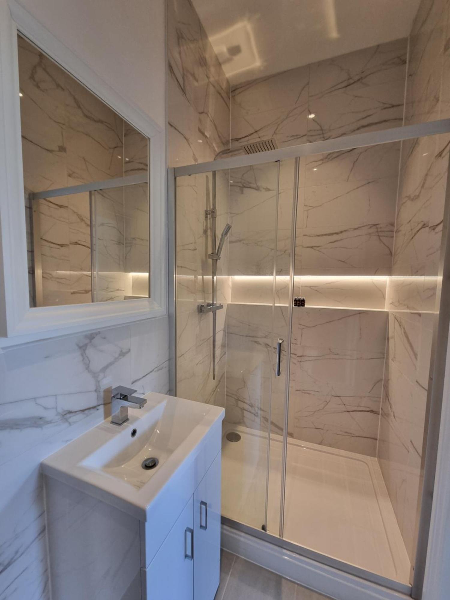The Ivy Apartments Bournemouth Ngoại thất bức ảnh