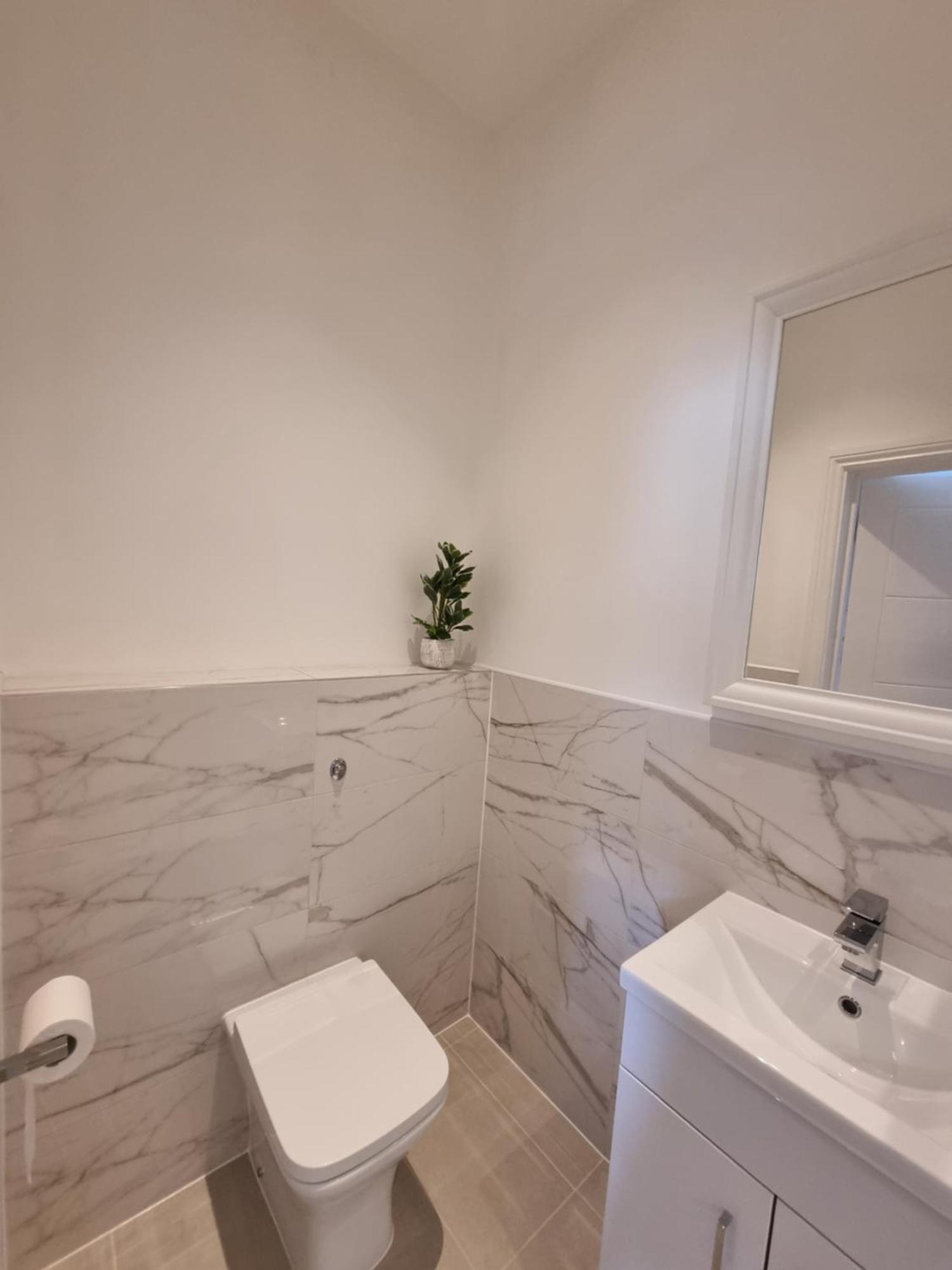 The Ivy Apartments Bournemouth Ngoại thất bức ảnh