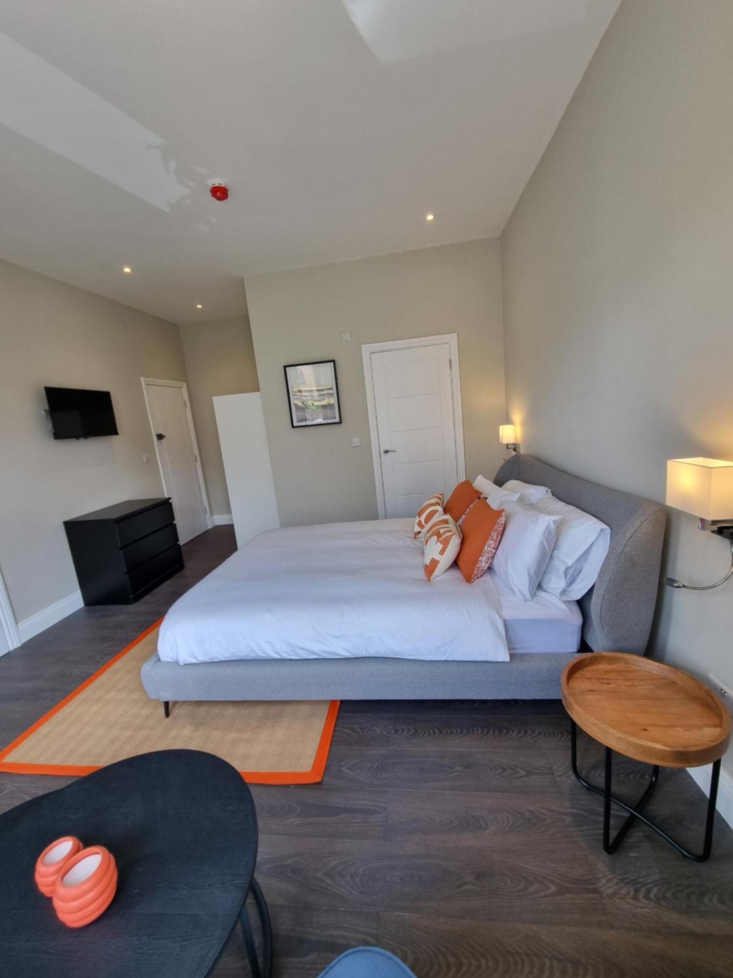 The Ivy Apartments Bournemouth Ngoại thất bức ảnh