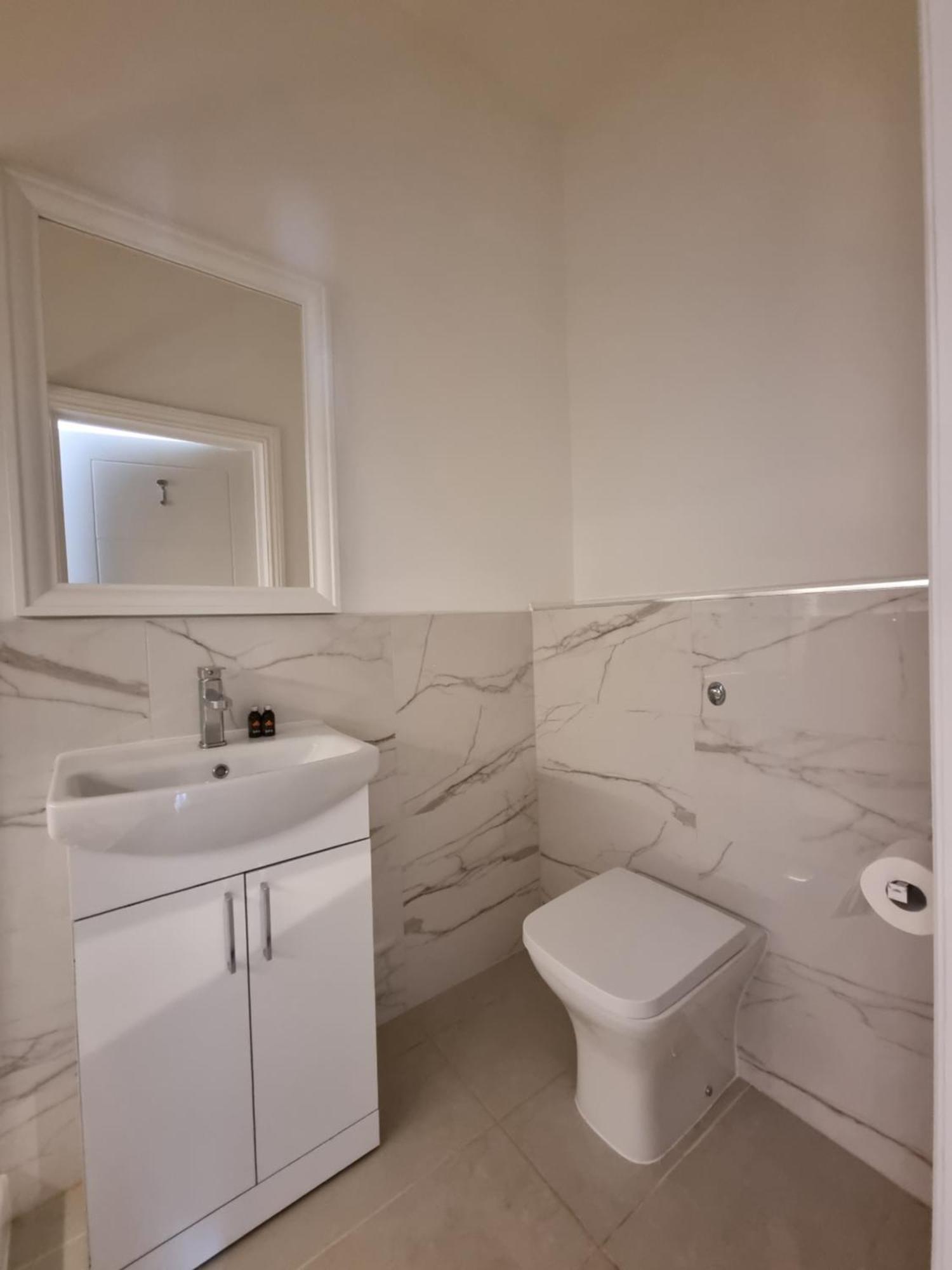 The Ivy Apartments Bournemouth Ngoại thất bức ảnh
