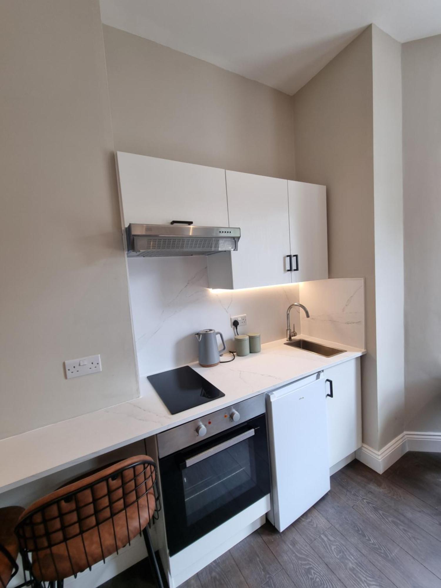The Ivy Apartments Bournemouth Ngoại thất bức ảnh