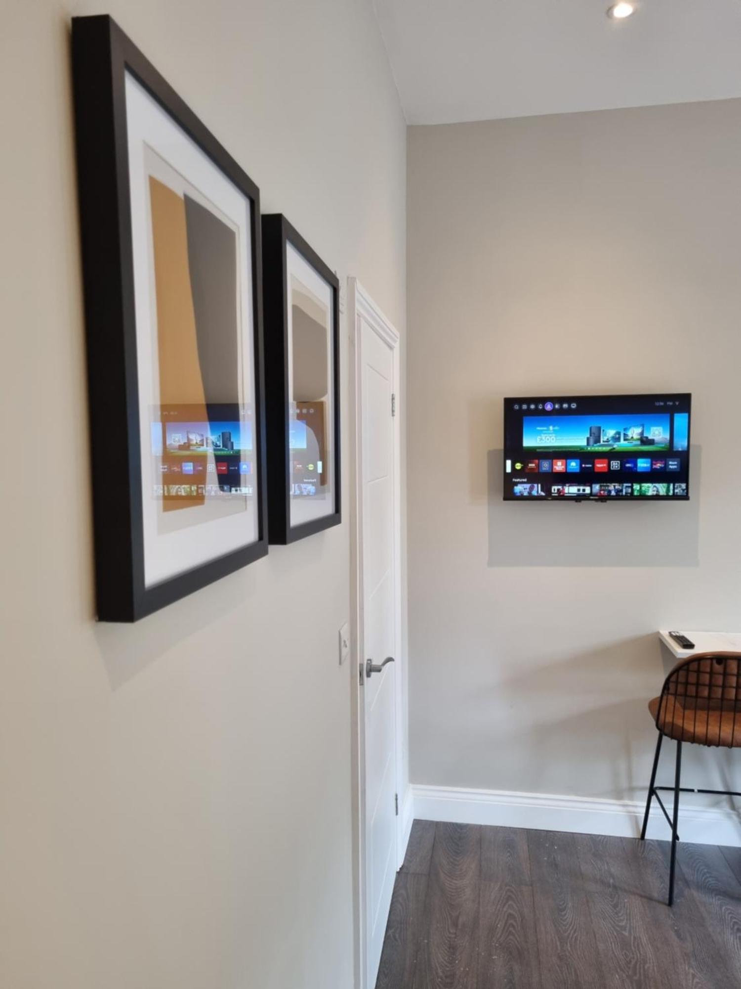 The Ivy Apartments Bournemouth Ngoại thất bức ảnh